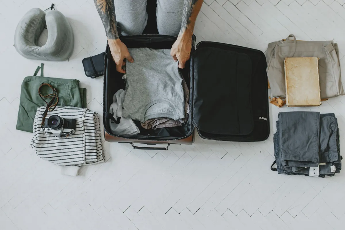 旅行建议: 来自这位曾游历过地球上所有国家和太空的人